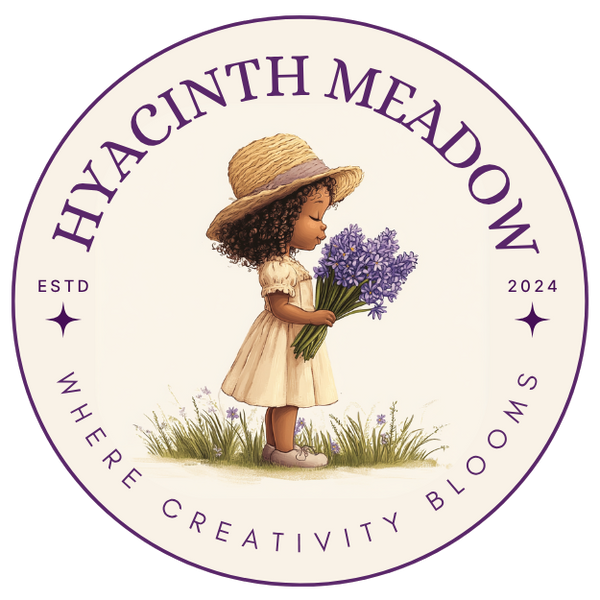 Hyacinth Meadow